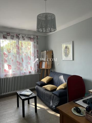 Villa 7 pièce(s) 4 chambre(s) 141.2 m²