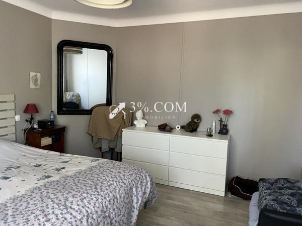 Villa 7 pièce(s) 4 chambre(s) 141.2 m²