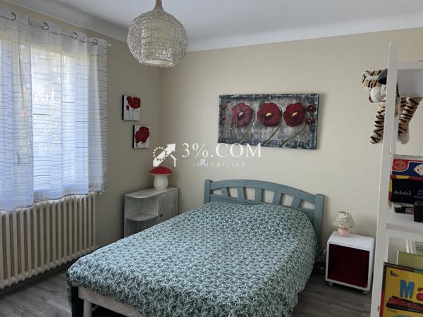 Villa 7 pièce(s) 4 chambre(s) 141.2 m²