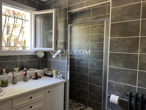 Villa 7 pièce(s) 4 chambre(s) 141.2 m²