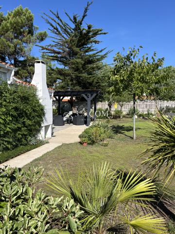 Villa 7 pièce(s) 4 chambre(s) 141.2 m²