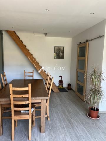 Villa 7 pièce(s) 4 chambre(s) 141.2 m²