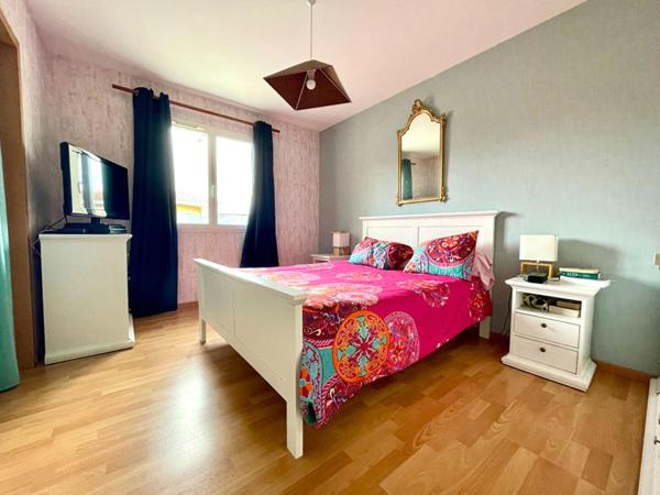 Maison Familiale Cestas 6 pièce(s) 160 m2