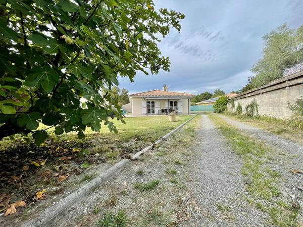 Maison Familiale Cestas 6 pièce(s) 160 m2