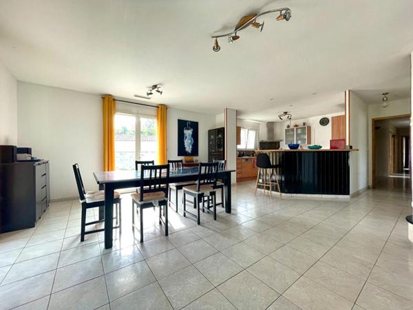 Maison Familiale Cestas 6 pièce(s) 160 m2