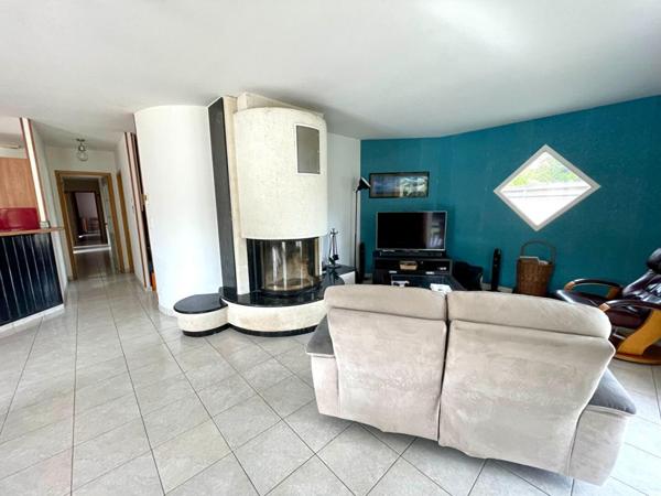 Maison Familiale Cestas 6 pièce(s) 160 m2