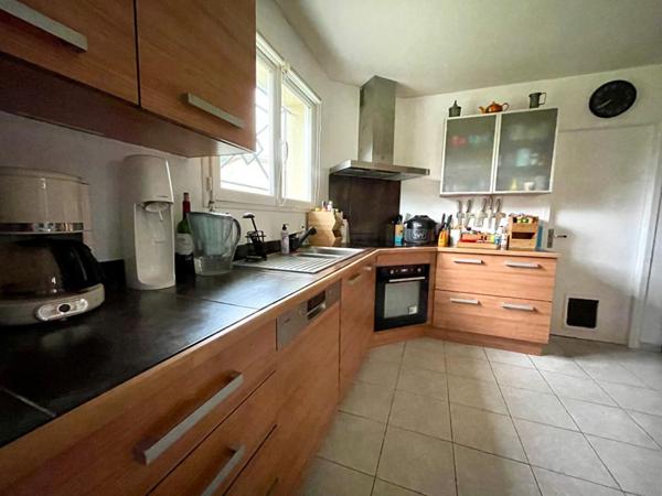 Maison Familiale Cestas 6 pièce(s) 160 m2