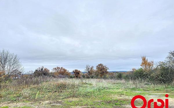 Terrain à vendre    Prémilhat