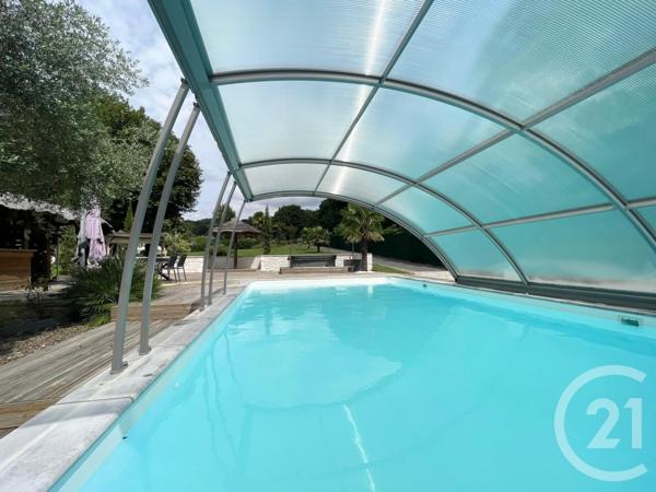 Maison à vendre  5 pièces - 128 m2 BESSANCOURT - 95