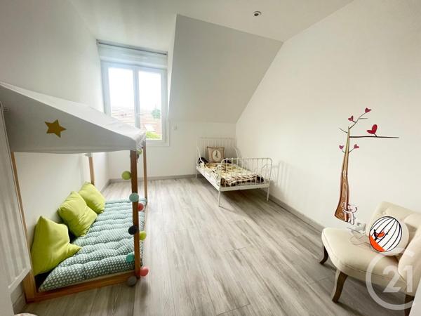 Maison à vendre  5 pièces - 128 m2 BESSANCOURT - 95