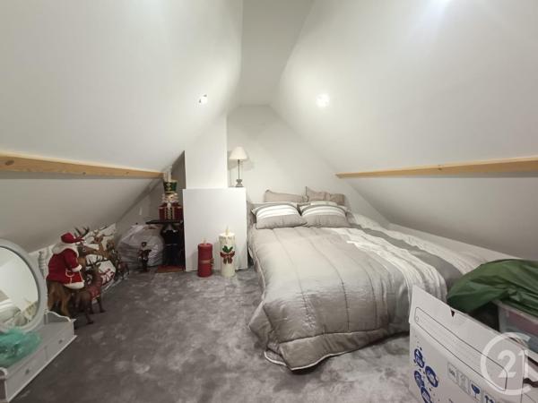 Maison à vendre  5 pièces - 128 m2 BESSANCOURT - 95