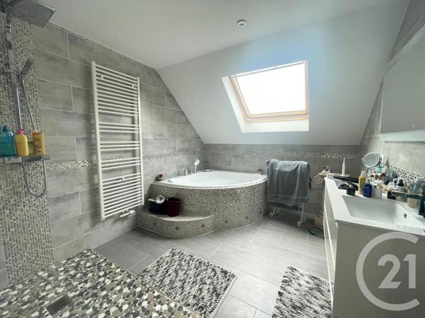 Maison à vendre  5 pièces - 128 m2 BESSANCOURT - 95