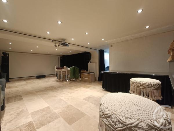 Maison à vendre  5 pièces - 128 m2 BESSANCOURT - 95