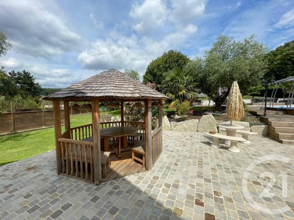 Maison à vendre  5 pièces - 128 m2 BESSANCOURT - 95