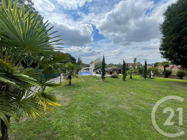 Maison à vendre  5 pièces - 128 m2 BESSANCOURT - 95