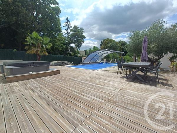 Maison à vendre  5 pièces - 128 m2 BESSANCOURT - 95