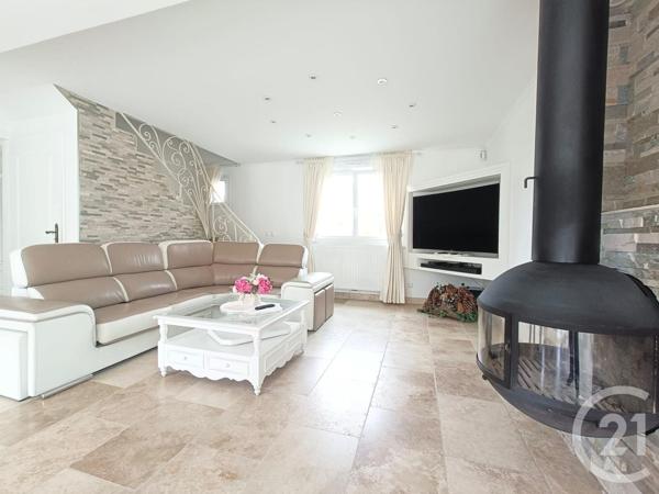 Maison à vendre  5 pièces - 128 m2 BESSANCOURT - 95