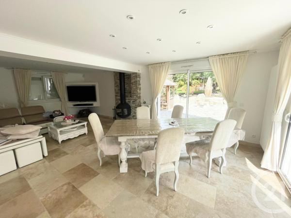 Maison à vendre  5 pièces - 128 m2 BESSANCOURT - 95