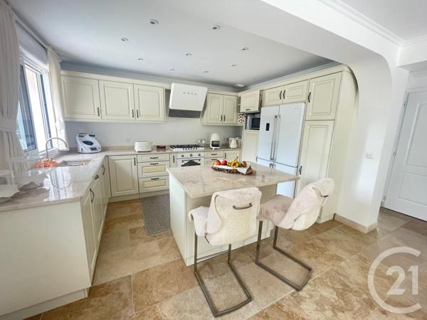 Maison à vendre  5 pièces - 128 m2 BESSANCOURT - 95