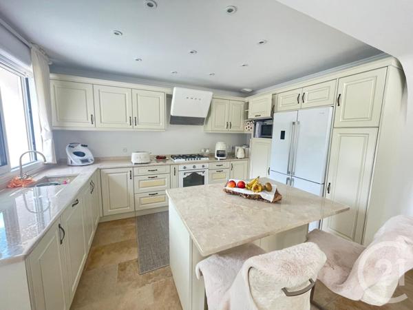 Maison à vendre  5 pièces - 128 m2 BESSANCOURT - 95