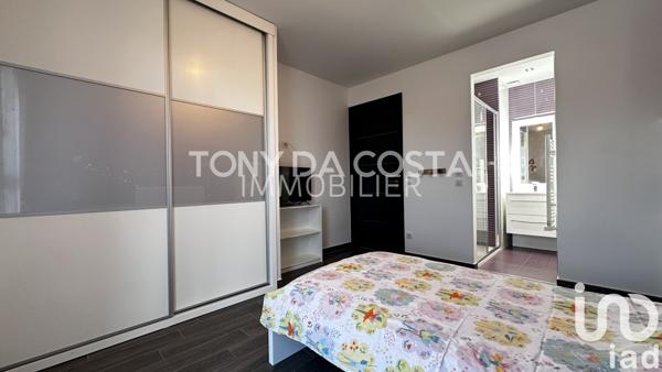 Maison à vendre 7 pièces 200 m² Ozoir-la-Ferrière