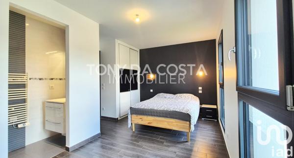 Maison à vendre 7 pièces 200 m² Ozoir-la-Ferrière