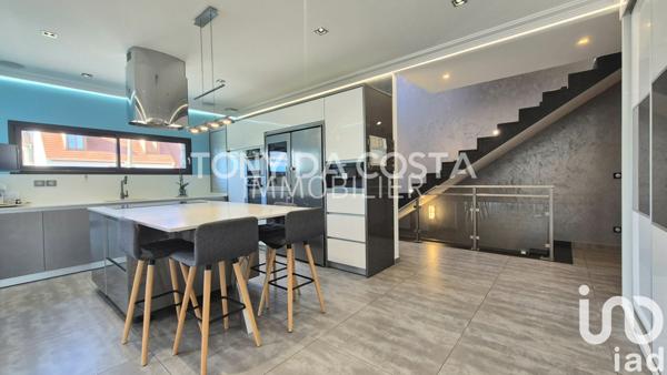 Maison à vendre 7 pièces 200 m² Ozoir-la-Ferrière