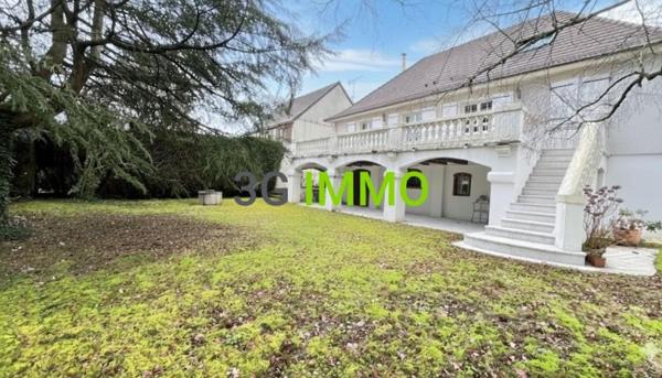 Vente / Maison traditionnelle