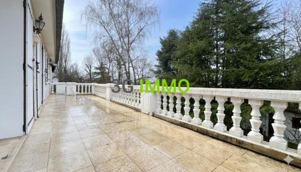 Vente / Maison traditionnelle