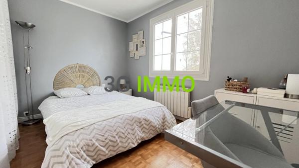 Vente / Maison traditionnelle