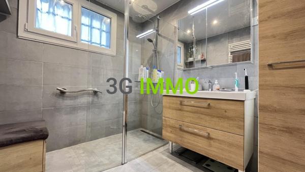 Vente / Maison traditionnelle