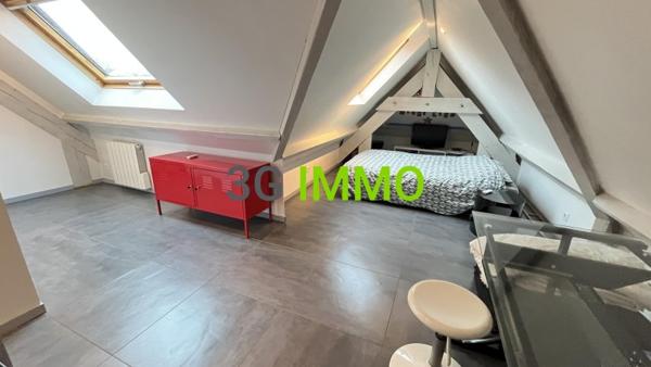 Vente / Maison traditionnelle