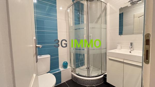 Vente / Maison traditionnelle