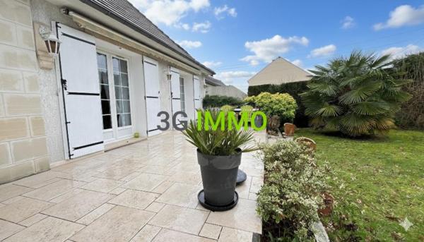 Vente / Maison traditionnelle