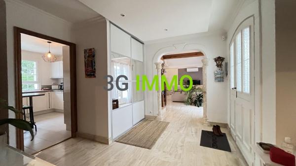 Vente / Maison traditionnelle