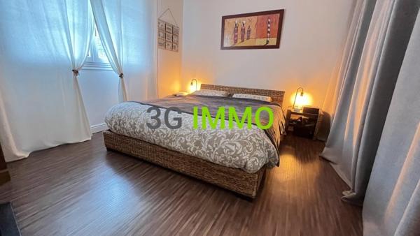 Vente / Maison traditionnelle