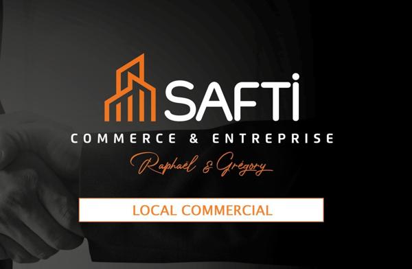 Exclusivité - Vente Murs - Occupé - Saint Raphaël