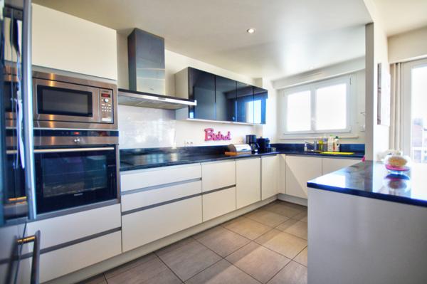 Appartement Meublé Rueil Malmaison 4 pièces 85 m2 , Rueil malmaison