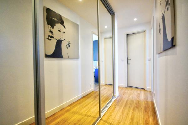 Appartement Meublé Rueil Malmaison 4 pièces 85 m2 , Rueil malmaison