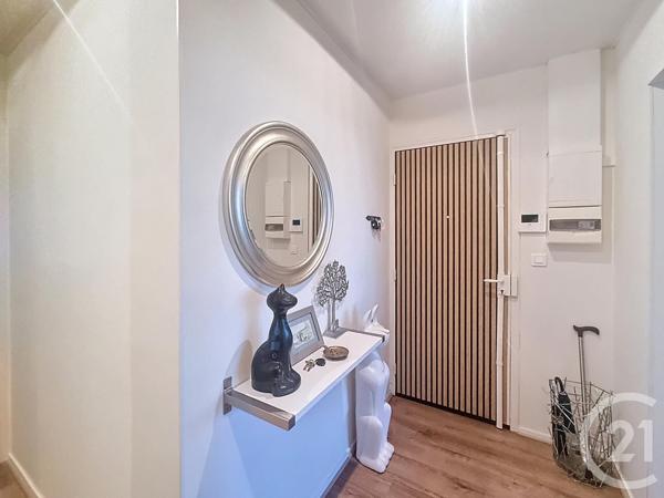 Appartement à vendre  4 pièces - 70,27 m2 FLEURY LES AUBRAIS - 45