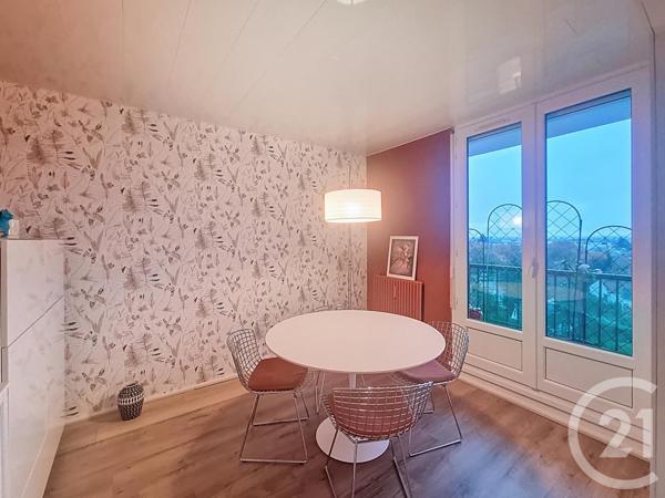 Appartement à vendre  4 pièces - 70,27 m2 FLEURY LES AUBRAIS - 45