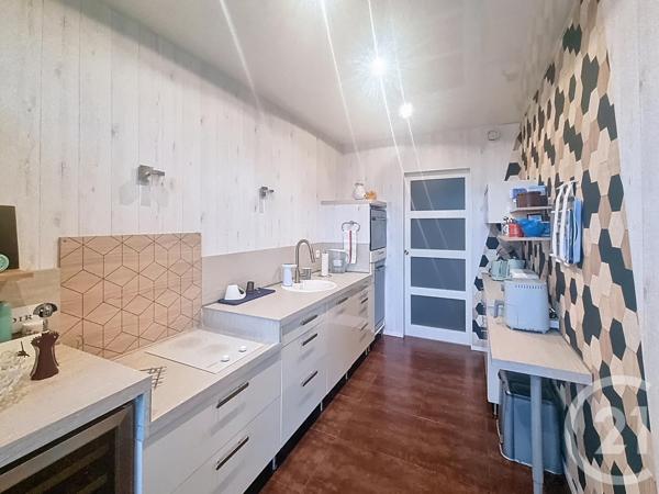 Appartement à vendre  4 pièces - 70,27 m2 FLEURY LES AUBRAIS - 45