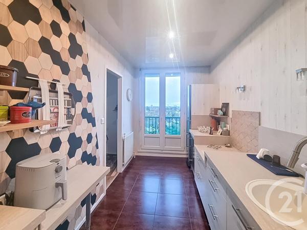 Appartement à vendre  4 pièces - 70,27 m2 FLEURY LES AUBRAIS - 45