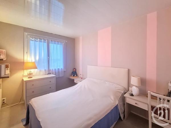 Appartement à vendre  4 pièces - 70,27 m2 FLEURY LES AUBRAIS - 45