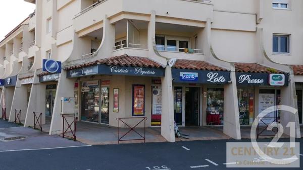 à vendre  59 m 2   MONTPELLIER  - 34