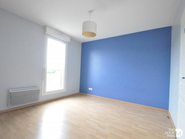 Appartement - Vendu - 46 m² - CHARTRES | The Door Man