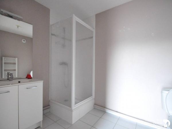 Appartement - Vendu - 46 m² - CHARTRES | The Door Man