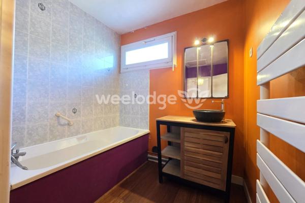 Maison à vendre 6 pièces de 108 m² à Conflans-Sainte-Honorine