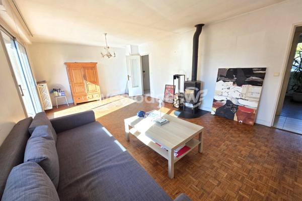 Maison à vendre 6 pièces de 108 m² à Conflans-Sainte-Honorine