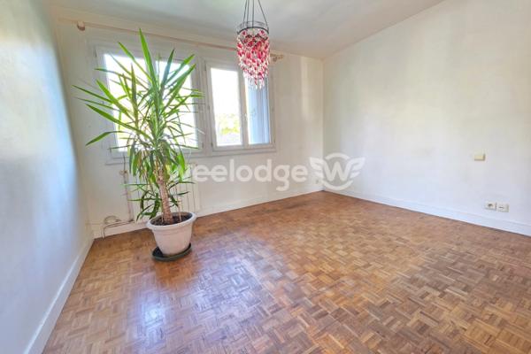 Maison à vendre 6 pièces de 108 m² à Conflans-Sainte-Honorine